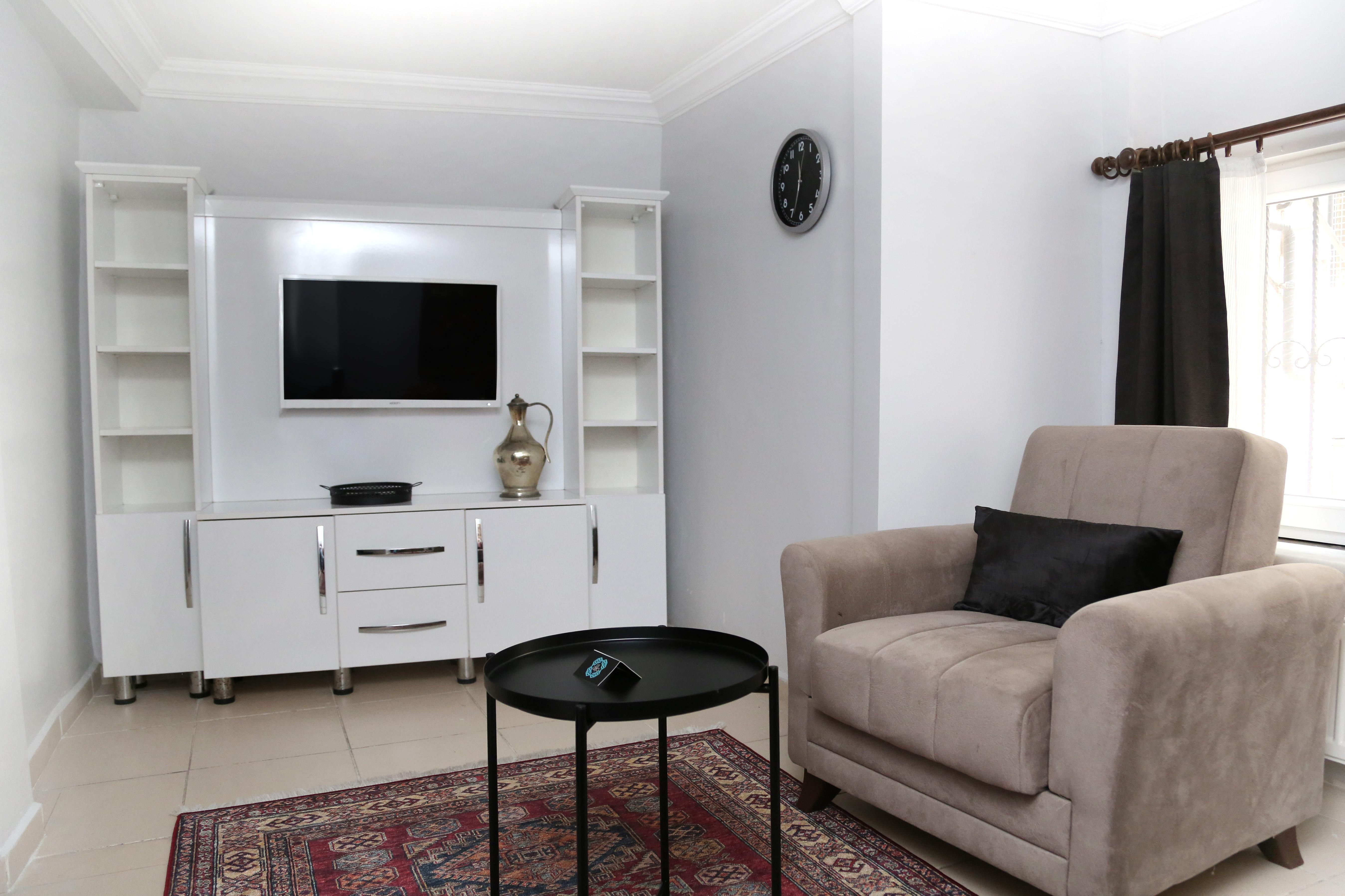 Ditto Flats Istanbul Exterior photo